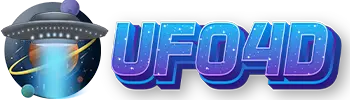 Logo Ufo4d